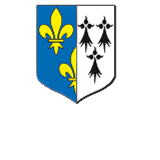 Logo ville de Houdan